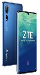 Замена кнопок на телефоне ZTE Axon 10 Pro 5G в Иванове
